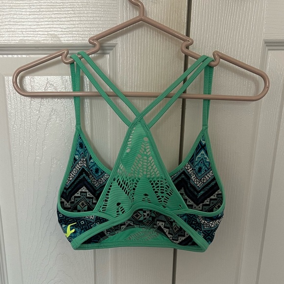 Hollister Sports Bra - Picture 2 of 2